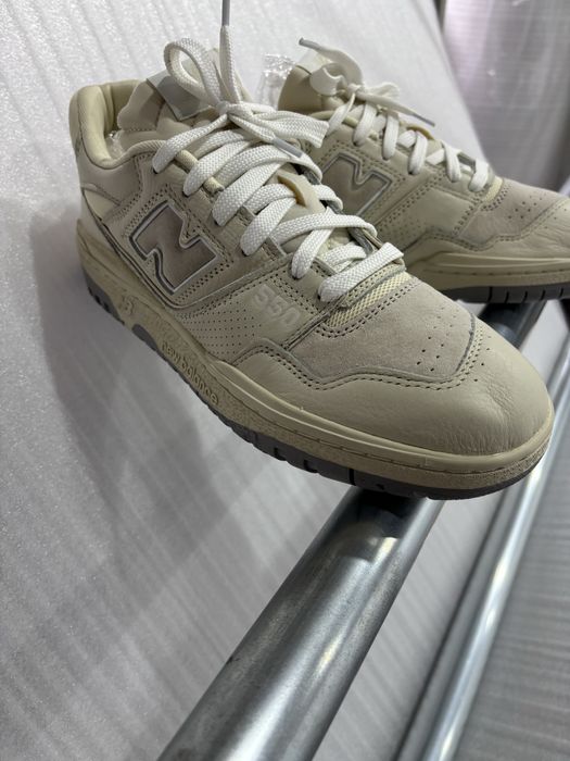 Маратонки  New balance 550