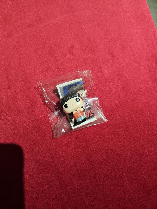 Фигурка Уилла изнанка из ОСД