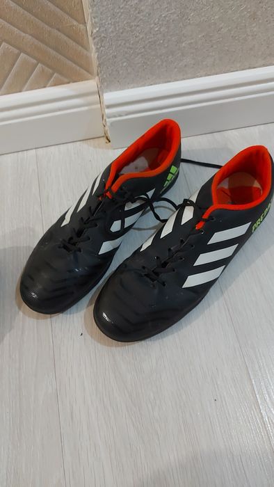 Бутсы для футбола р39