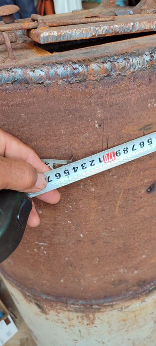 Печь для бани и другого помещения.