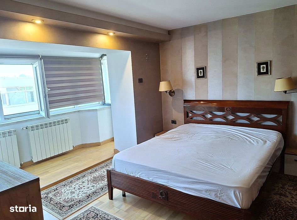 Apartament 100 mp | 3 camere + dining | Tribunal Iași - Proprietar