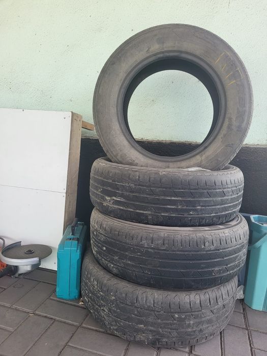 Летние балоны комплект