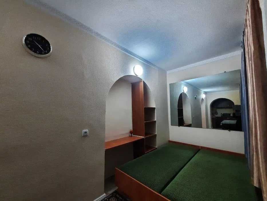 Уютная 1в2 на Алайском (Суперцентр). Кирпич, Евроремонт и Техника