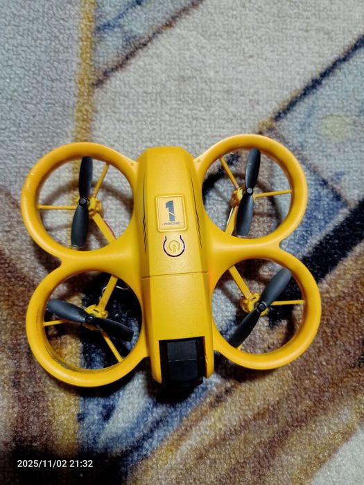 Продам детский дрон