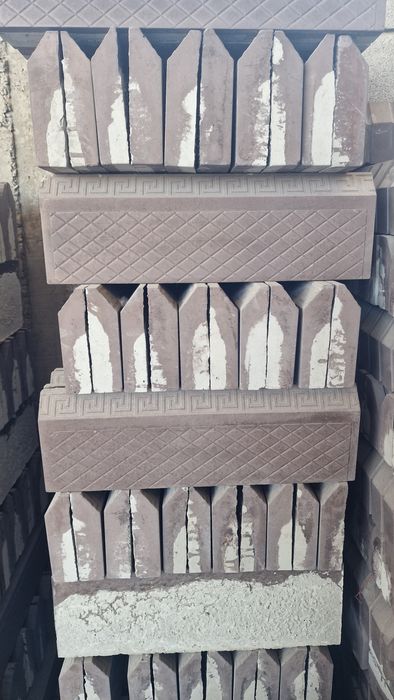 Брусчатка, Тротуарная плитка