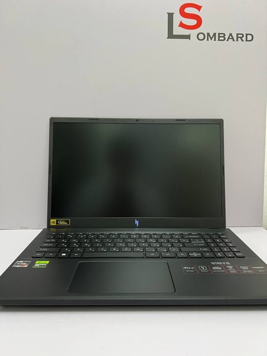 Acer Nitro V15 #АК126322