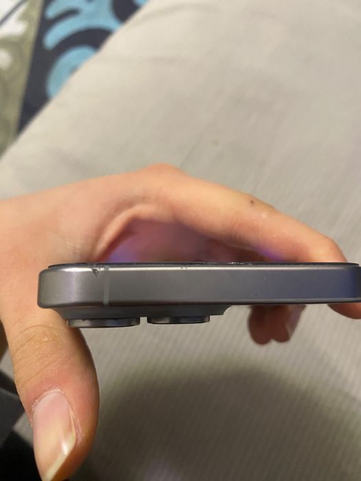 Iphone 15 pro max обмен либо продажа