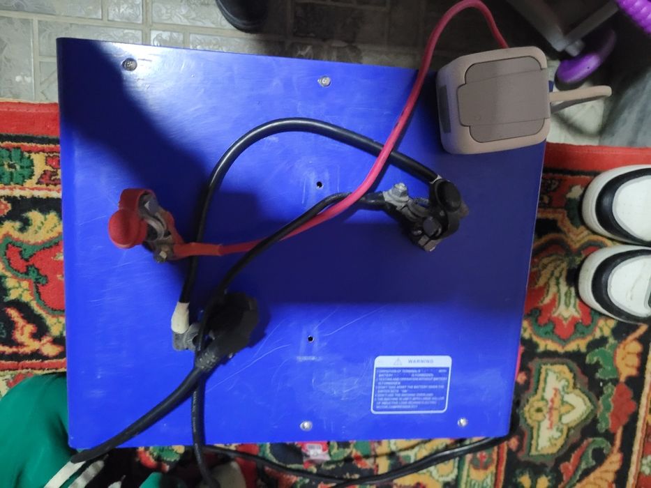 Преобразователь. И трансформатор. Стабилизатор