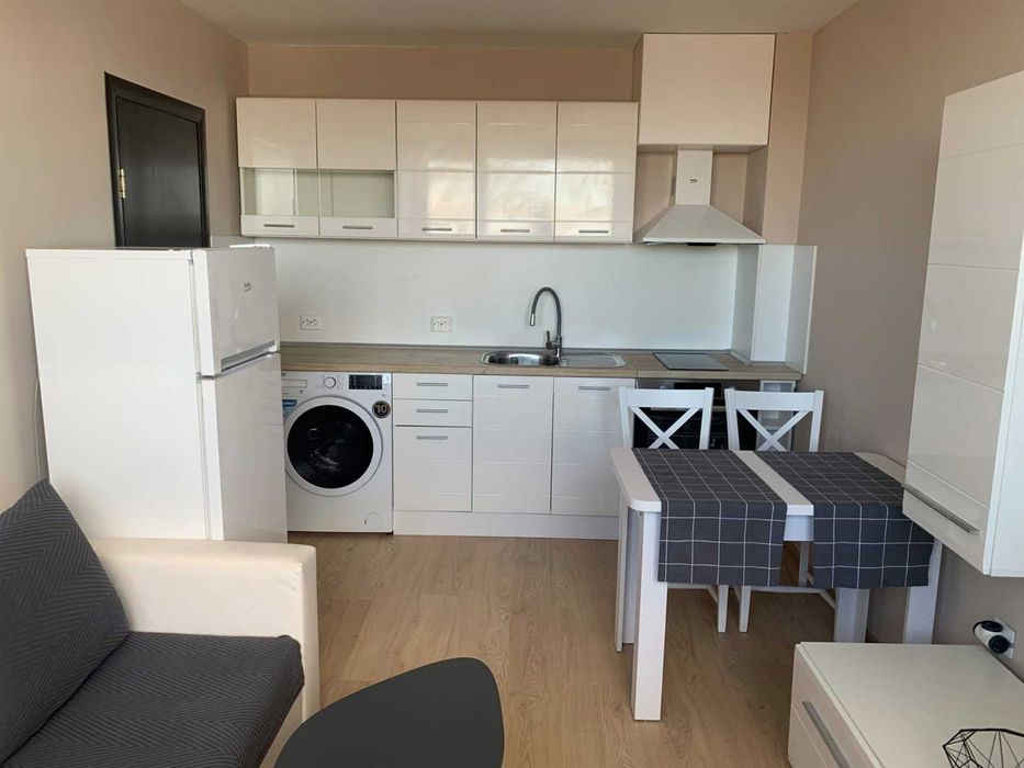 Дава се под наем Двустаен апартамент в София, Банишора - 42 кв.м за 498.27 € - Снимка #4