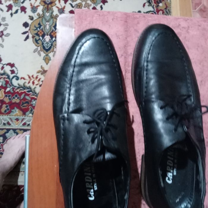 Мужская обувь  туфли