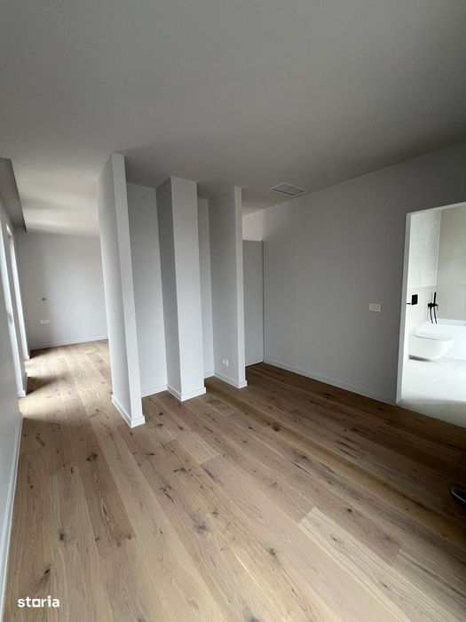 Vila gata de mutare nemobilata Tunari