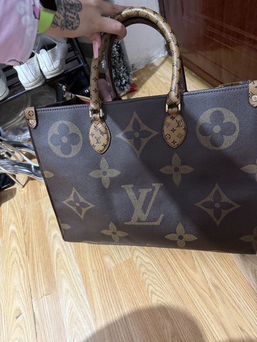 Geanta Louis Vuitton