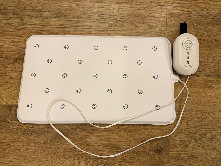 Monitor respiratie Jablotron Nanny