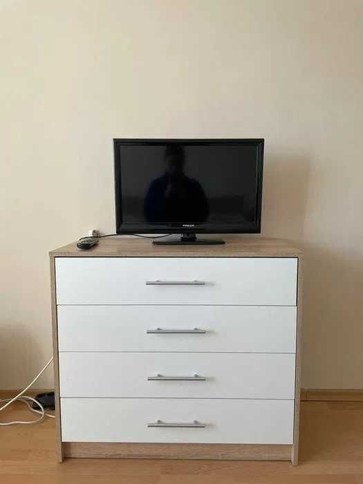 Дава се под наем Двустаен апартамент в Бургас, Зорница - 65 кв.м за 200 € - Снимка #2