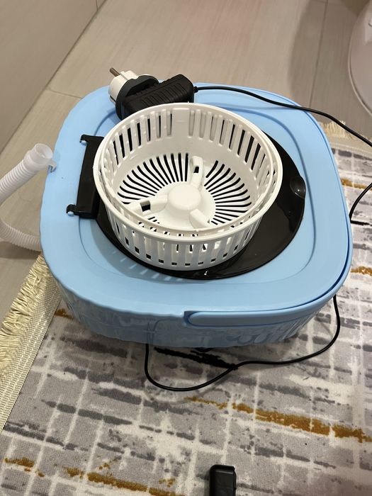 Стиральная машинка