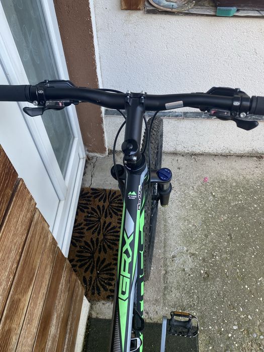 Bicicleta Cross GRX 927