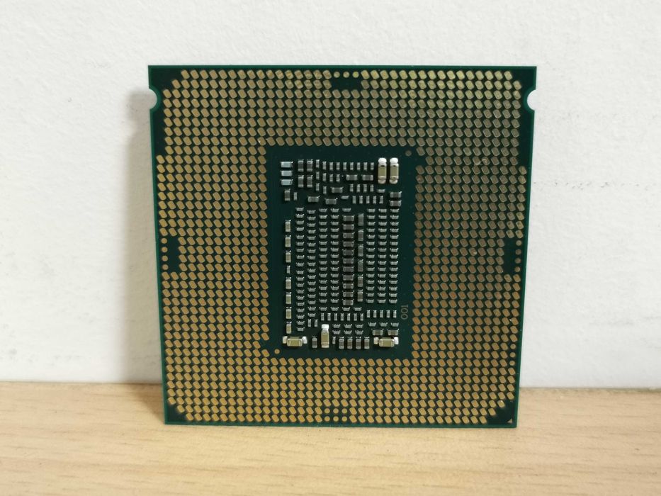 Intel i5-8600K до 4.30GHz процесор сокет 1151 - Coffee Lake гр. София ...