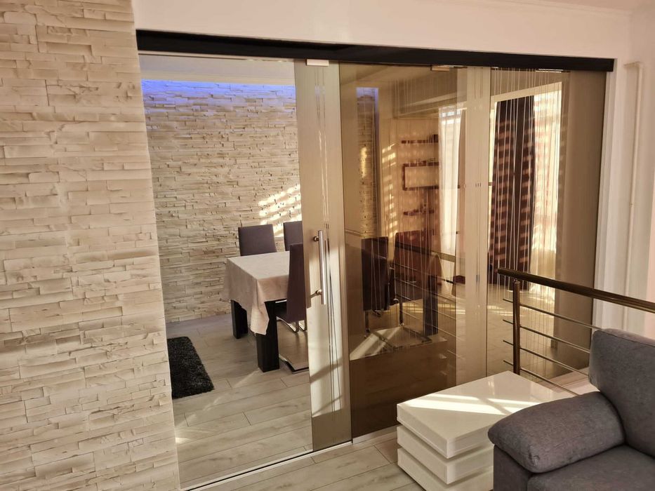 Apartament de inchiriat zona Nord. Bl T1