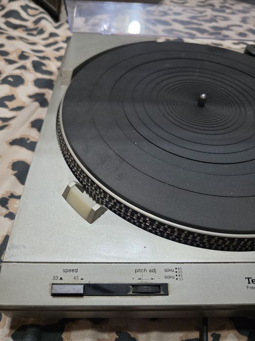 Pick-up Technics SL-B202