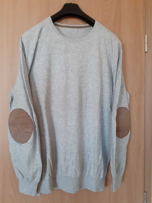 Мъжки пуловери за сезони пролет и есен