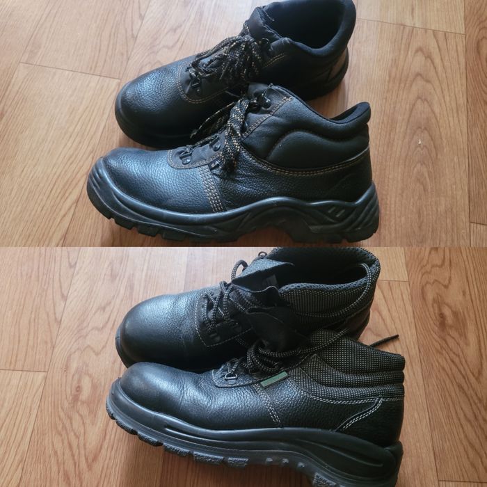 Ботинки мужские Рабочие (41 р-р и 44 р-р)