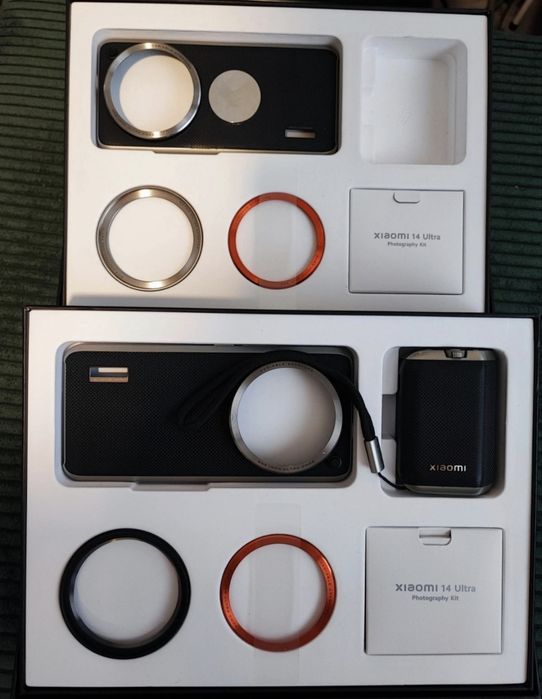Xiaomi 14 ultra 16 512