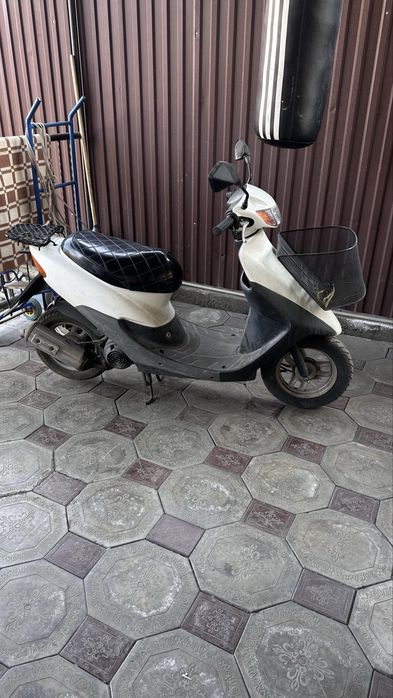 Продам Honda Dio