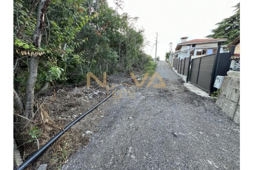 Продава се Парцел в Варна, Гранд Мол Варна - 481 кв.м за 65 €/кв.м - Снимка #4