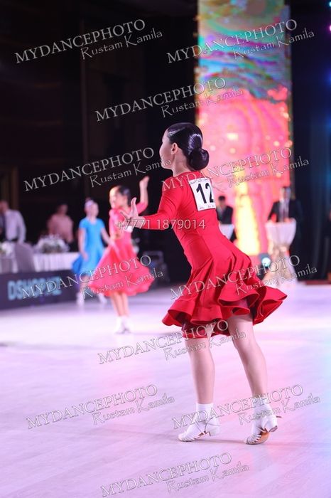 Рейтинговые платья