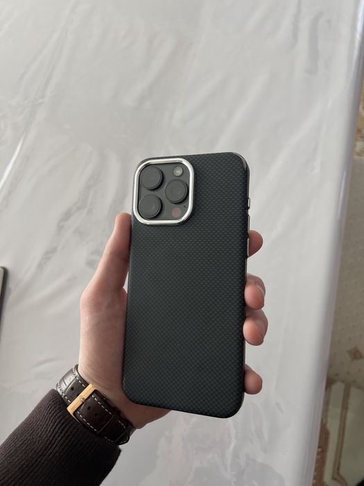 Iphone 15 Pro Max 256 Гб