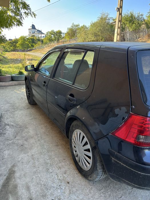 VOLKSWAGEN Golf 2001 — imagine 4