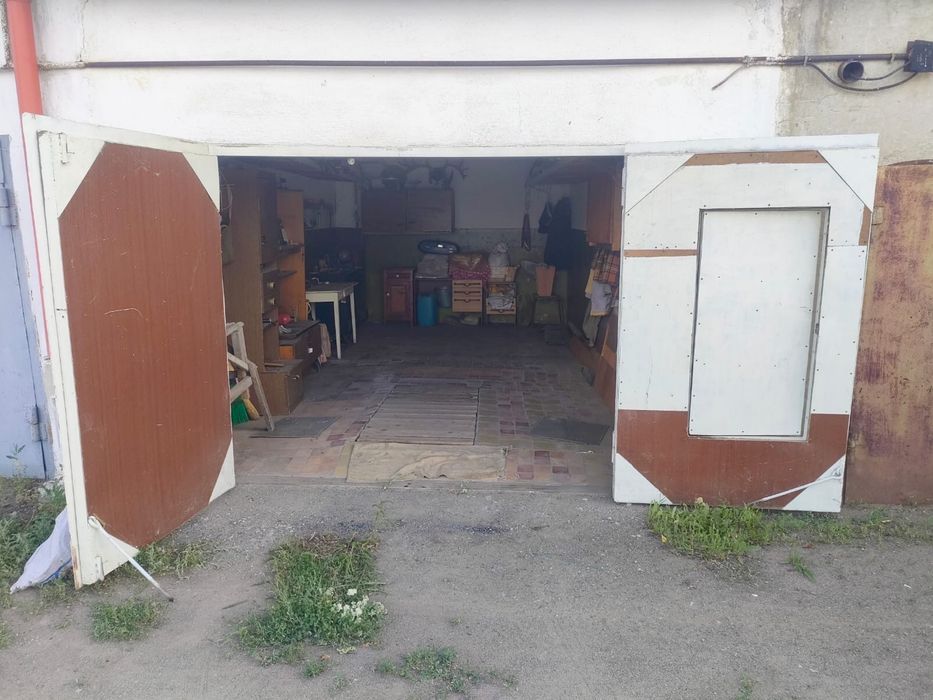 Продам гараж в ГК «Планета-2»