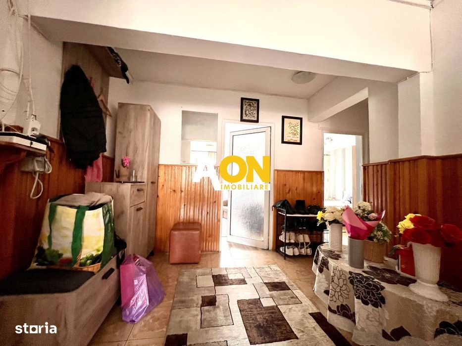 Apartament 4 Camere | Decomandat | 74 mp | Zona Cetate
