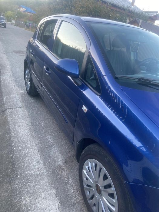 OPEL Corsa 2007 — imagine 3