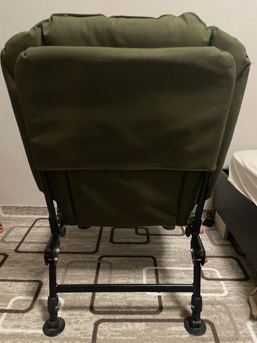 Scaun pescuit caperlan