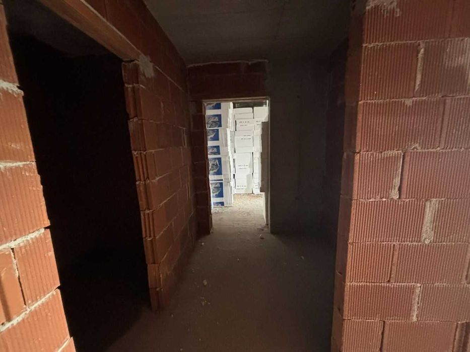 Тристаен апартамент за продажба Дървеница