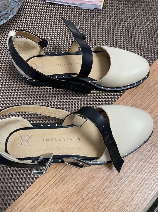 Pantofi de damă NOI