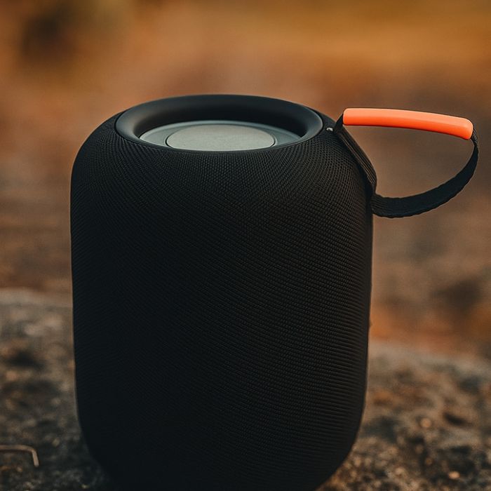 Тонколонка A310 Pro - супер бас