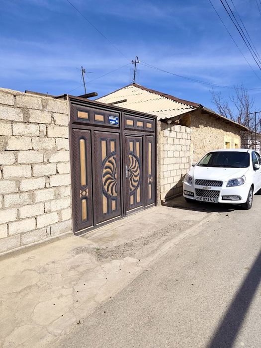 Xovli sotiladi, Navoi, karmana