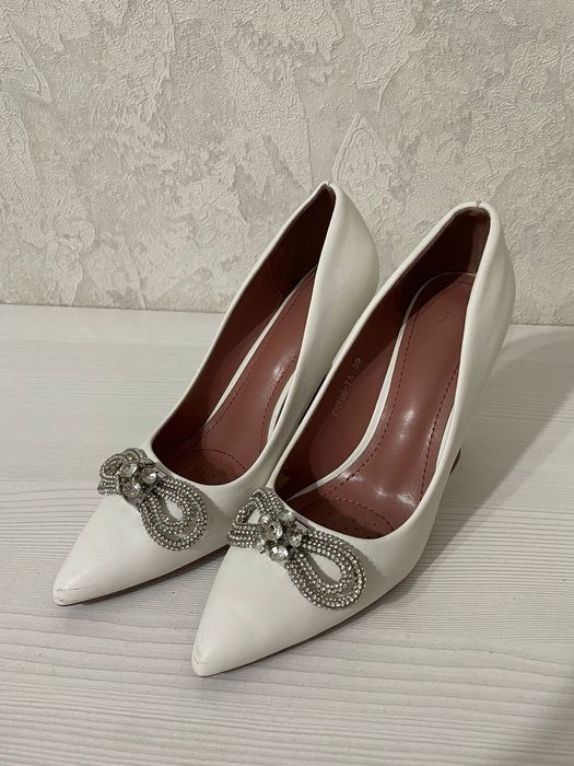 туфли вечерные для женщин