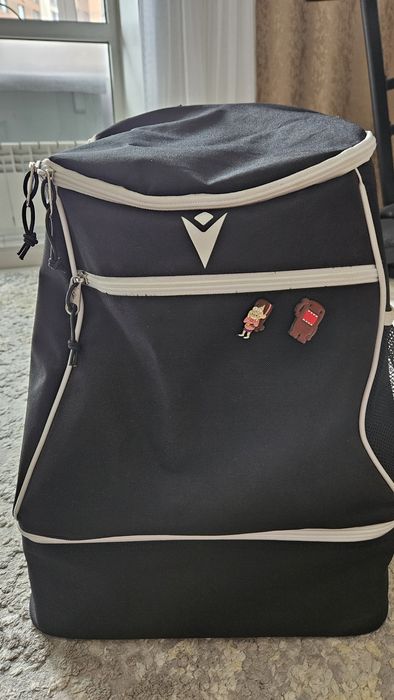 Продам рюкзак MACRON 39L ОРИГИНАЛ