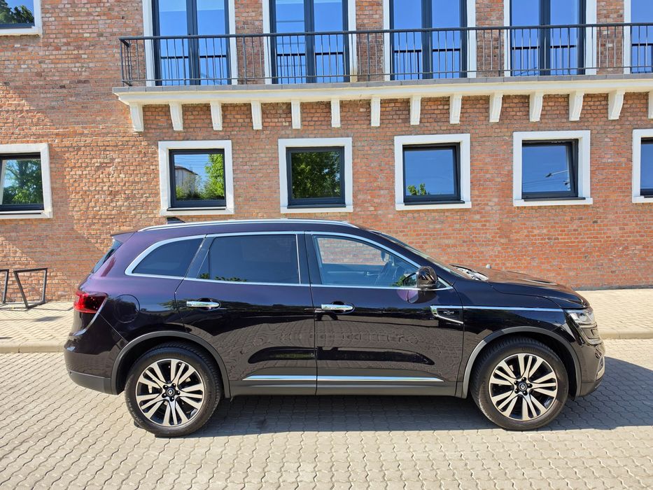 RENAULT Koleos 2018 — imagine 4