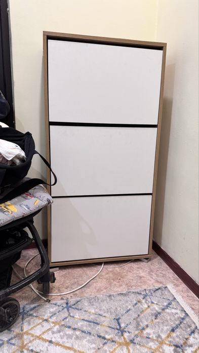 Тумба для обуви срочно продается