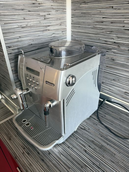 Кафемашина робот Philips Saeco