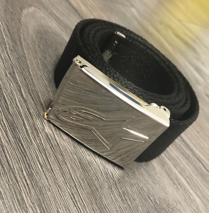 Мъжки дизайнерски колан