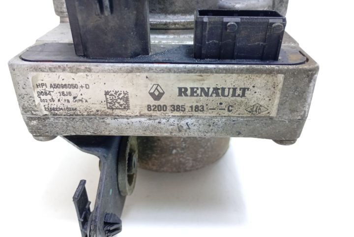 Pompa  Servodirectie 8200385183C Dacia Logan prima generatie