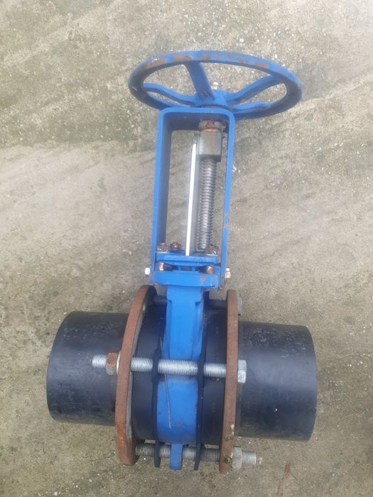 Vana cu sertar tip cutit 150