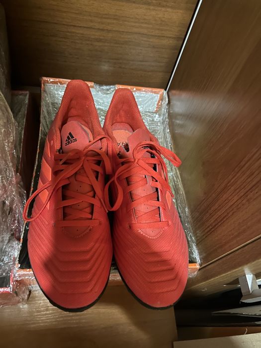 Бутонки найк