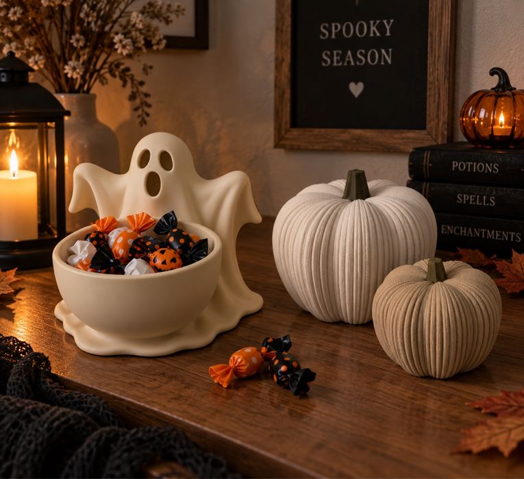 Украса за halloween