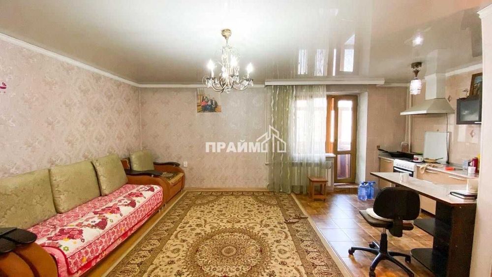 ПРОДАМ 3Х ком. Жастар (Нина ПРАЙМ)